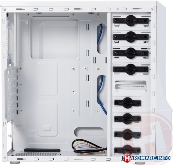 Sharkoon Vaya Value White