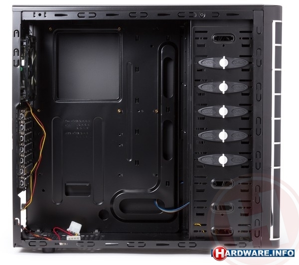 Sharkoon Rebel 9 Pro Window