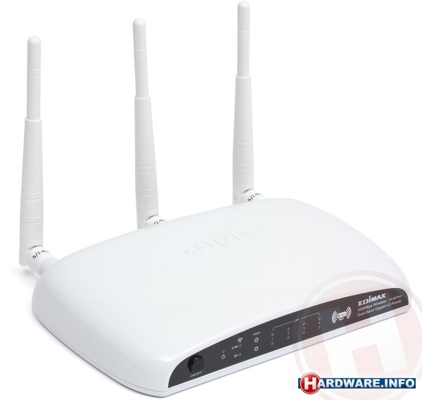Edimax BR-6675ND