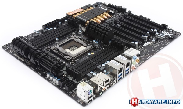 MSI Big Bang XPower II