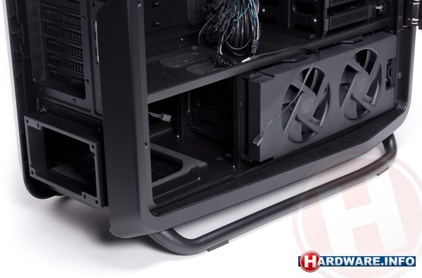 Cooler Master Cosmos II Black