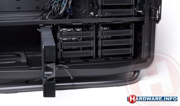 Cooler Master Cosmos II Black