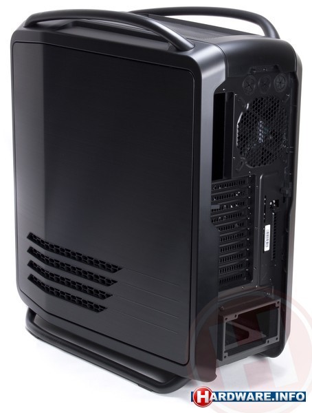 Cooler Master Cosmos II Black