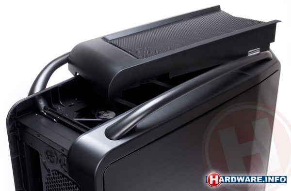 Cooler Master Cosmos II Black