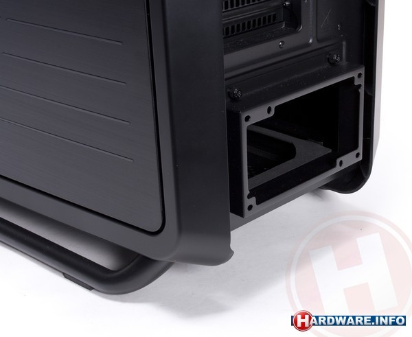 Cooler Master Cosmos II Black