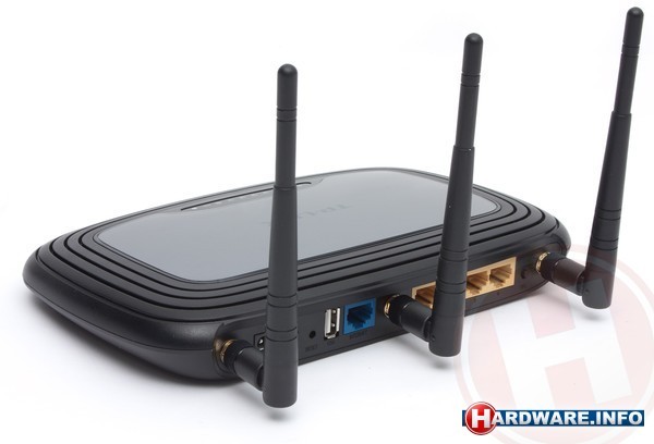 TP-Link TL-WR2543ND