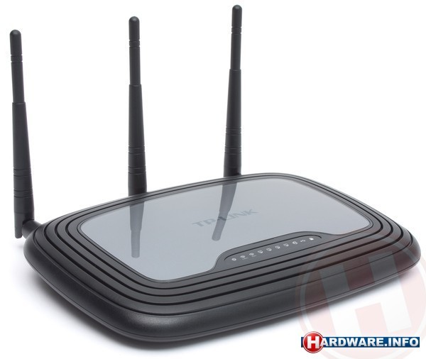 TP-Link TL-WR2543ND