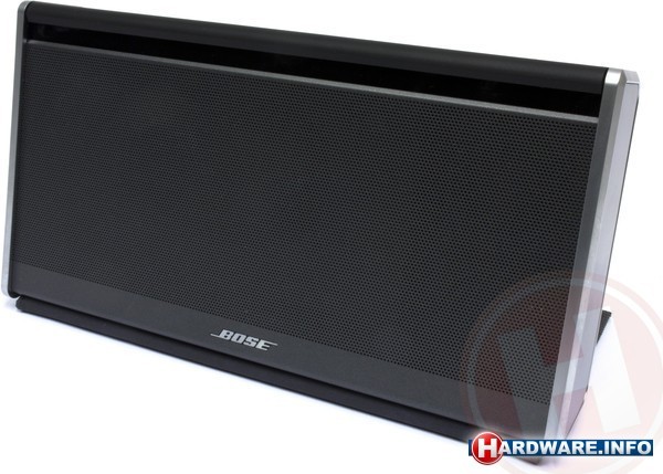 Bose SoundLink wireless mobile speaker