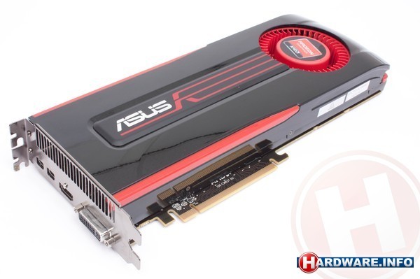 Asus HD7970-3GD5