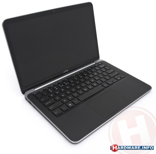 Dell XPS 13 (321X-6625)