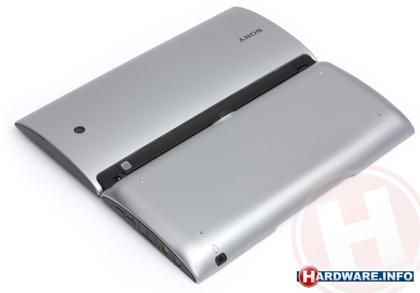 Sony Tablet P