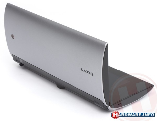 Sony Tablet P
