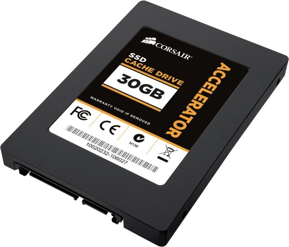 Corsair Accelerator 30GB