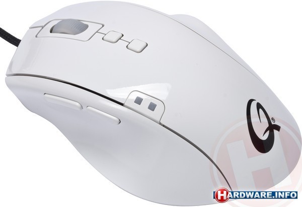 QPad OM-75
