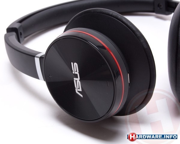 Asus HS-W1 Wireless USB Headset