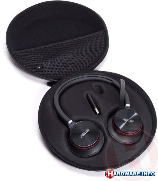 Asus HS-W1 Wireless USB Headset