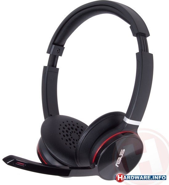 Asus HS-W1 Wireless USB Headset