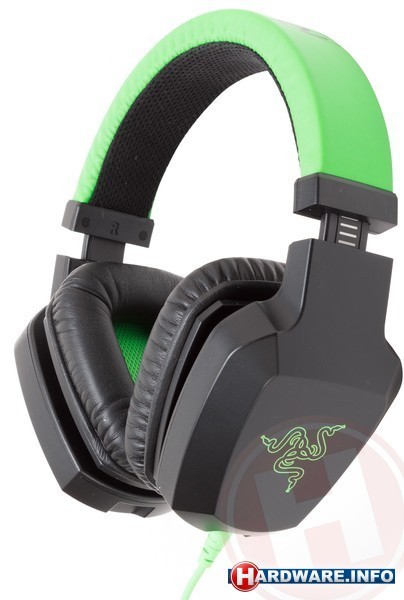 Razer Electra Green