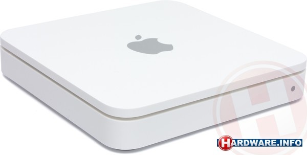 Apple Time Capsule 3TB