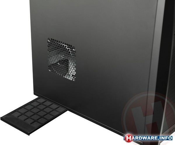 Antec Three Hundred Two