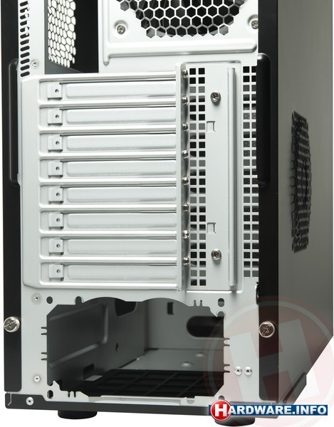 Antec Three Hundred Two