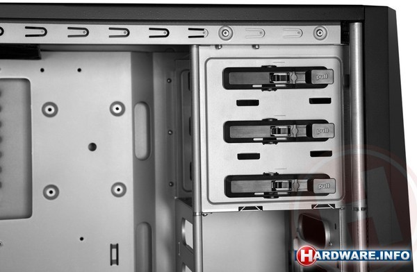 Antec Three Hundred Two