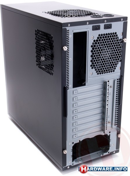 Antec Three Hundred Two