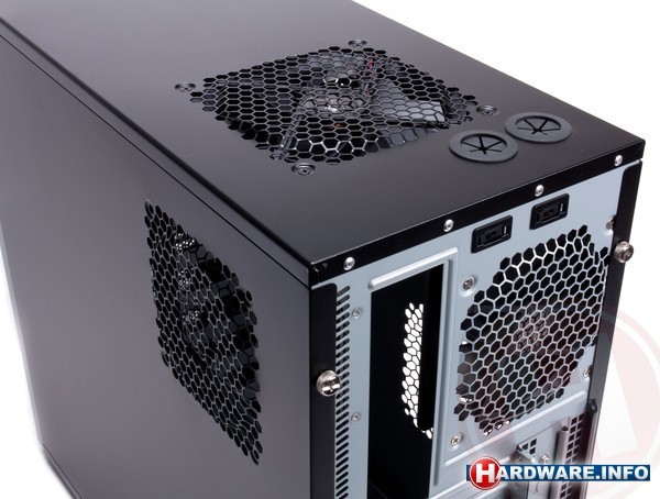 Antec Three Hundred Two