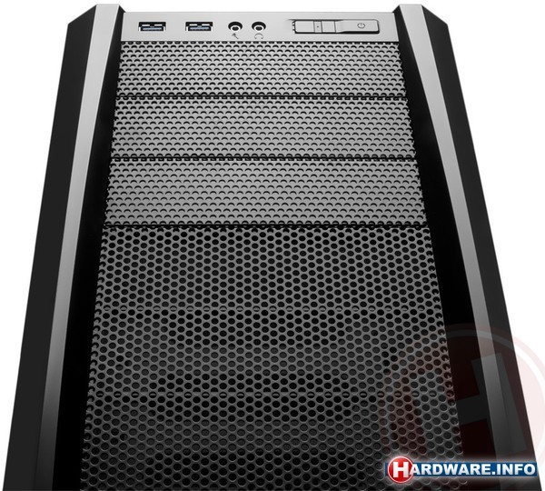 Antec Three Hundred Two