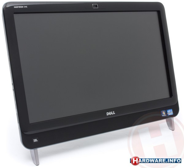Dell Inspiron One 2320