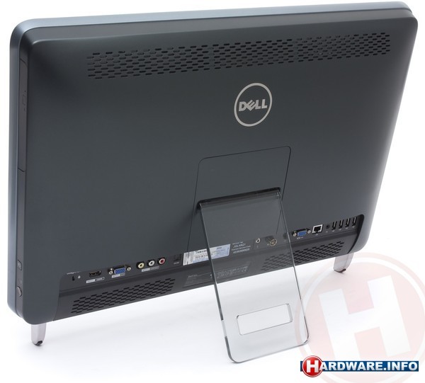 Dell Inspiron One 2320