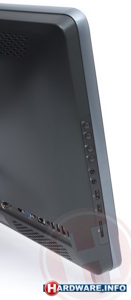 Dell Inspiron One 2320