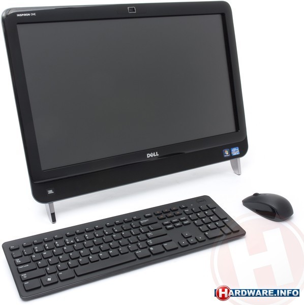 Dell Inspiron One 2320