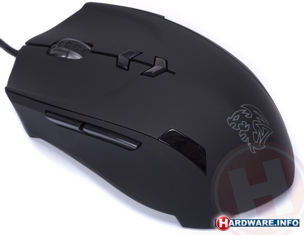 Tt eSports Theron Black