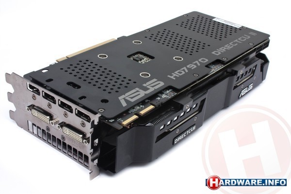 Asus HD7970-DC2T-3GD5