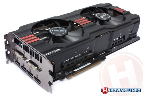 Asus HD7970-DC2T-3GD5