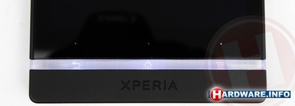 Sony Xperia S LT26i Black