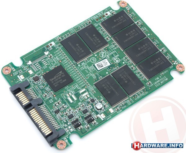 Intel 520 Series 240GB (boxed)