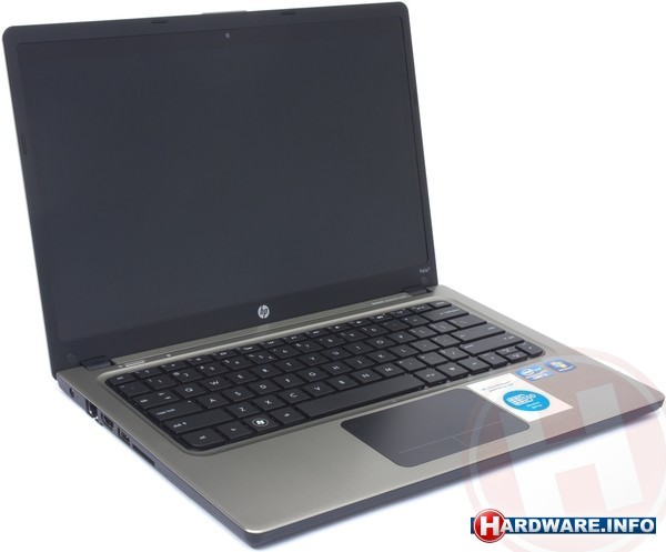 HP Folio 13 (B0N00AA)