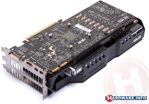 Asus HD7950-DC2T-3GD5