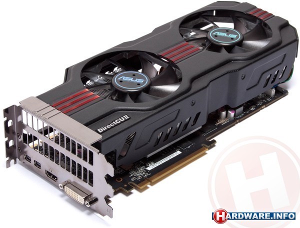 Asus HD7950-DC2T-3GD5
