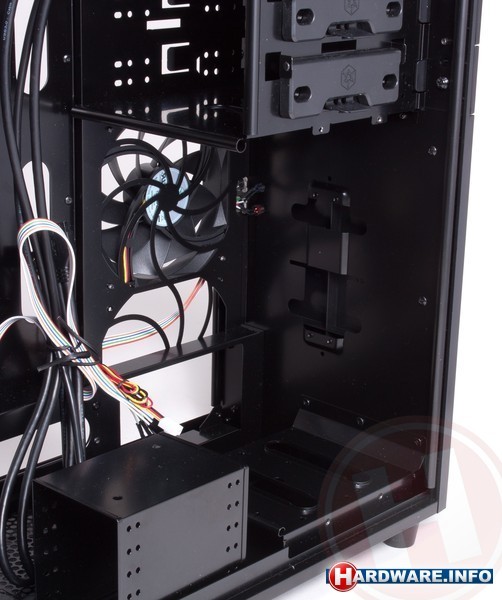 SilverStone Kublai KL04B