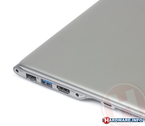 Samsung NP530U3B-A01NL