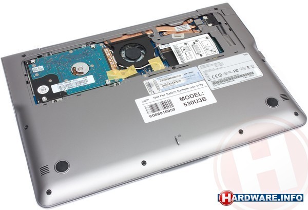 Samsung NP530U3B-A01NL
