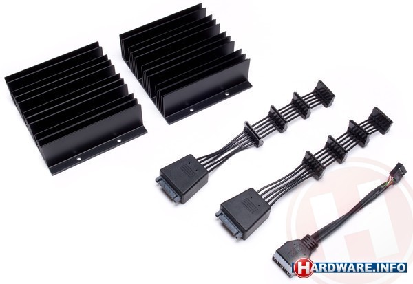 SilverStone Temjin TJ04-E Black