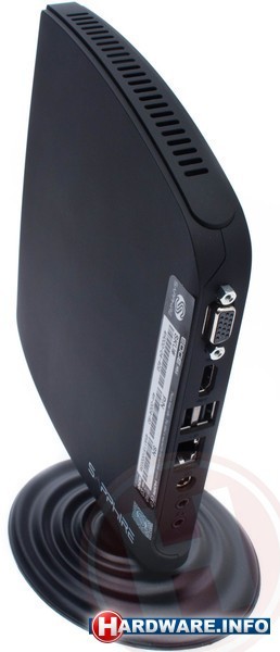 Sapphire Edge-HD3 Mini PC