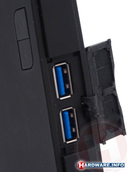 Sapphire Edge-HD3 Mini PC