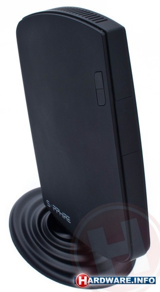 Sapphire Edge-HD3 Mini PC