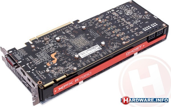 XFX Radeon HD 7950 Double Dissipation Edition