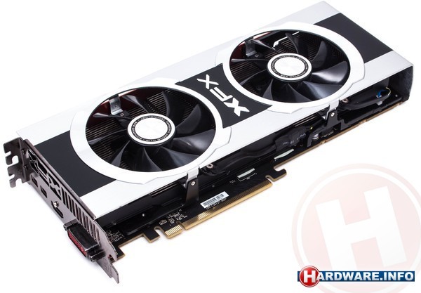 XFX Radeon HD 7950 Double Dissipation Edition